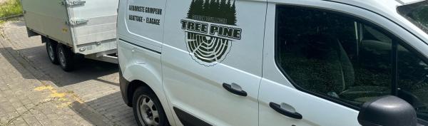 Abattage, l’élagage et l’entretien de jardins